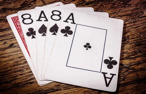Common Playing Card Nicknames – PlayingCardDecks.com.